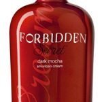 Forbidden Secret  Dark Mocha Cream-50ml