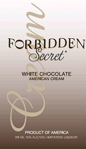 853452003163-mi.jpg Forbidden Secret White Chocolate-50ml - Image 1
