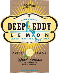 856065002424-mi.jpg Deep Eddy Vodka Lemon Vodka-1l - Image 1
