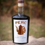 Saxton's Distillery Perc Coffee Liqueur 750ml