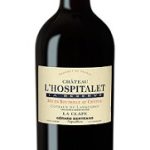 Gerard Bertrand  La Clape Chateau L'hospitalet Grand Vin French Red Wine-750ml