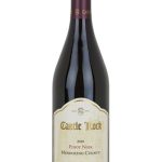 Castle Rock  Pinot Noir Mendocino -750ml