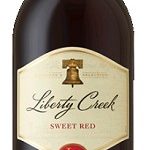 Liberty Creek Tetra Sweet Red  -500ml