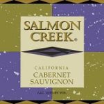 Salmon Creek  Cabernet Sauvignon-750ml