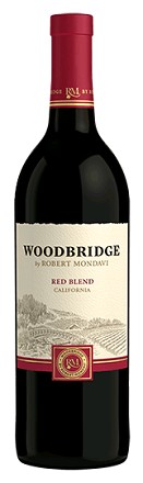HART-616925-bot.jpg Mondavi Woodbridge Red Blend -1.5l - Image 1