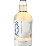 Hatozaki Finest Japanese Whisky 750ml
