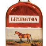 Lexington Finest Kentucky Bourbon Whiskey 750ml