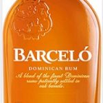 Ron Barcelo  Dominican Rum  -750ml