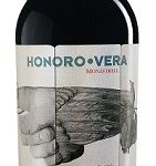 Honoro Vera Monastrell Jumilla-750ml