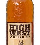 High West Whiskey Bourbon Whiskey-750ml