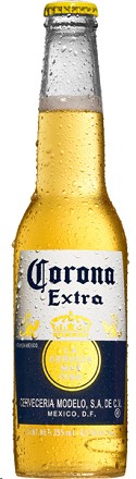 STAR-1175-bot.jpg Corona Extra 7oz Bottle-6pk - Image 1