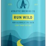Athletic Brewing Run Wild N/a Ipa-6pk