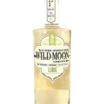 Wild Moon Lime Liqueur -375ml