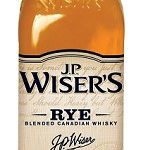 Jp Weisers Rye  Rye Whiskey-750ml