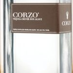 Corzo  Silver Tequila-750ml