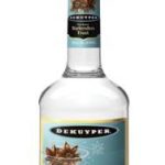 Dekuyper Anisette 60 Proof-750ml