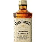 Jack Daniel's  Honey Whiskey  -1.75l