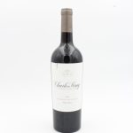 Charles Krug Cab Sauv Napa Valley 750ml