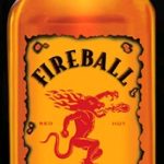 Fireball Cinnamon Whiskey Holiday Pack 50ml - 15 Nips