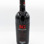 Torres  5g Cinco Garnachas-750ml