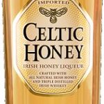 CELTIC HONEY HONEY LIQUOR-750ML