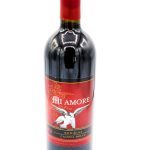 Mi Amore Red  Sweet Red Wine -750ml