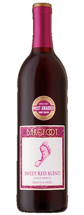 CDI-9412464-bot.jpg Barefoot Tetra Sweet Red Blend 500ml - Image 1