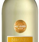 BAREFOOT ON TAP RIESLING - 3L