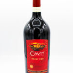CAVIT SWEET RED 1.5L