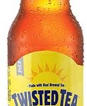 TWISTED TEA HALF & HALF 12PK CAN