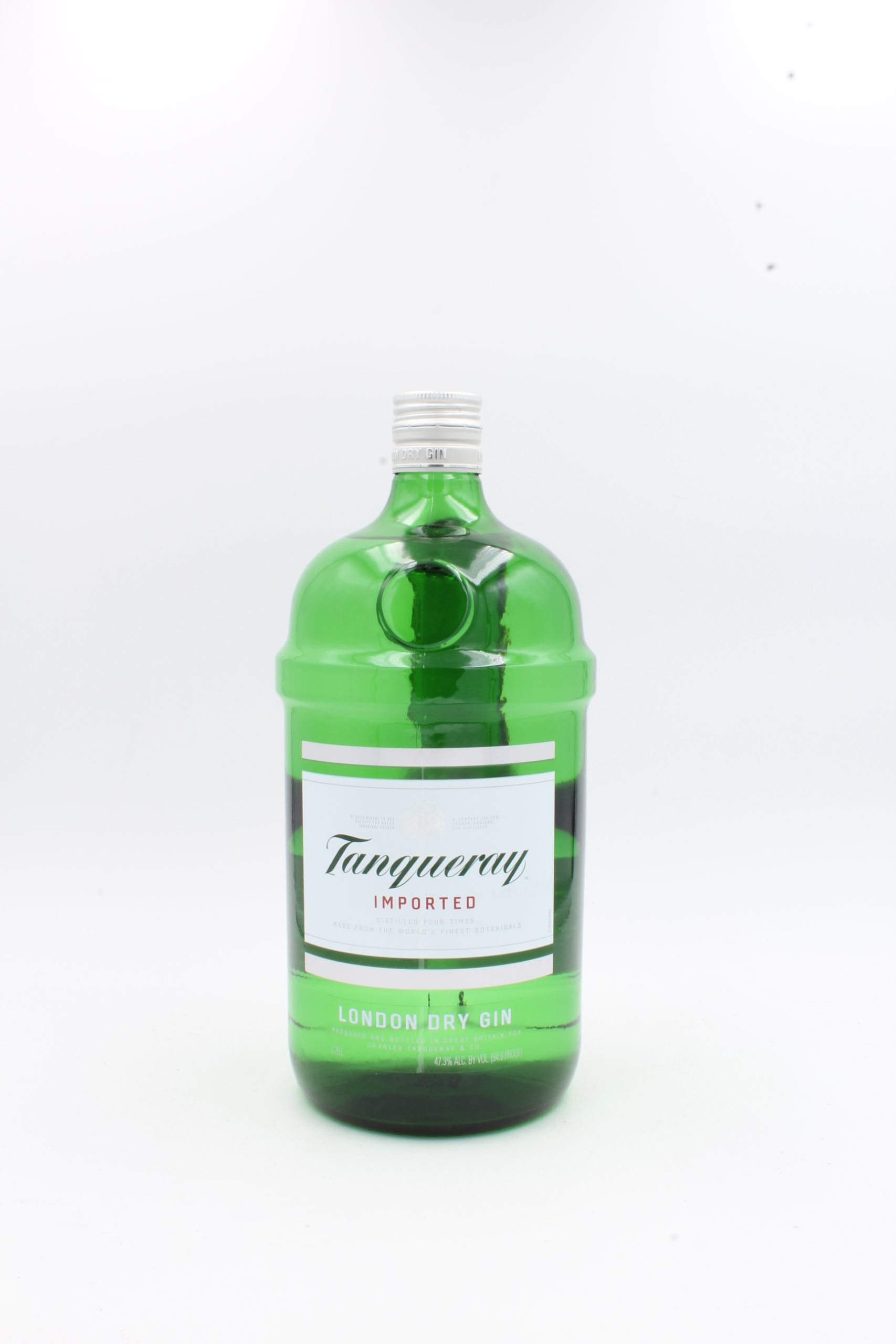 088110110505-scaled-1.jpg TANQUERAY GIN -1.75L - Image 1
