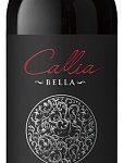 CALLIA BELLA  RED SYRAH & MALBEC-750ML