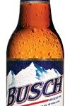 BUSCH BEER 12OZ CAN  -30pk