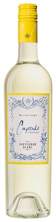 CUPCAKE SAUVIGNON BLANC -750ml