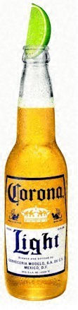 CORONA LIGHT - 6PK BTL