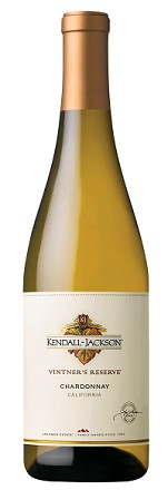 KENDALL JACKSON  VINTNER'S CHARD-750ml