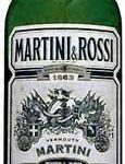 MARTINI & ROSSI  EXTRA DRY VERMOUTH-1.5L